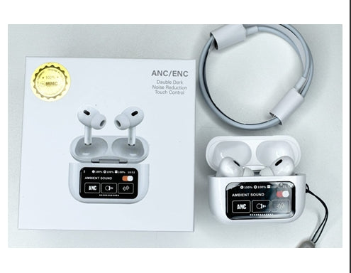 MMC PODS 106