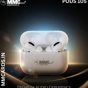 MMC PODS 105