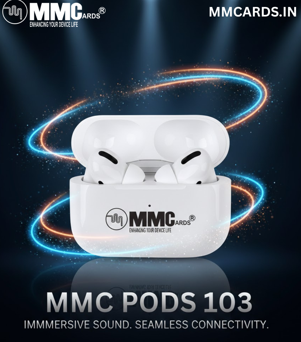 MMC PODS 103 - Image 2