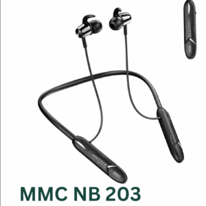MMC NECK BAND 203