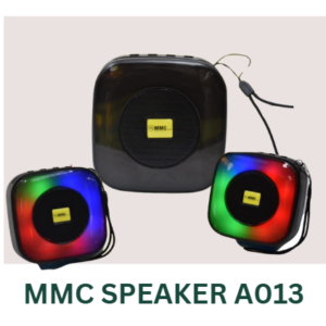 MMC SPEAKER A013