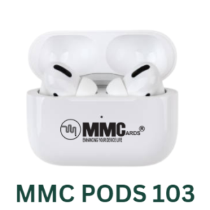 MMC PODS 103
