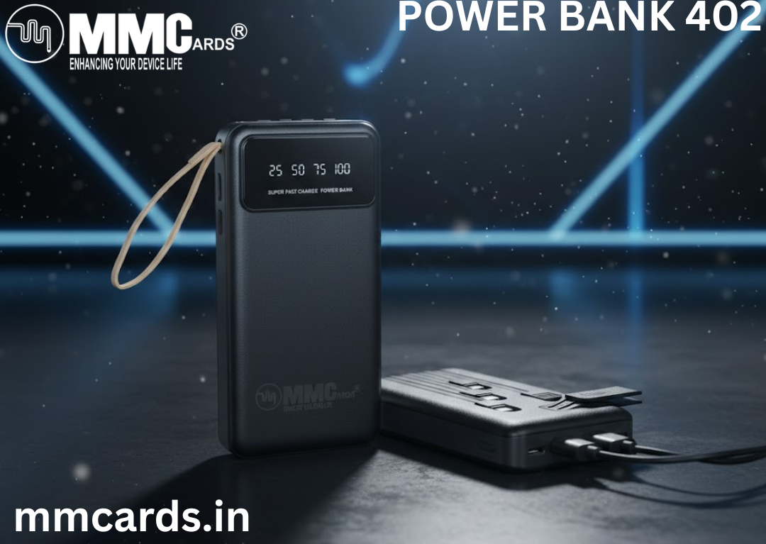 POWER BANK 402 - Image 2