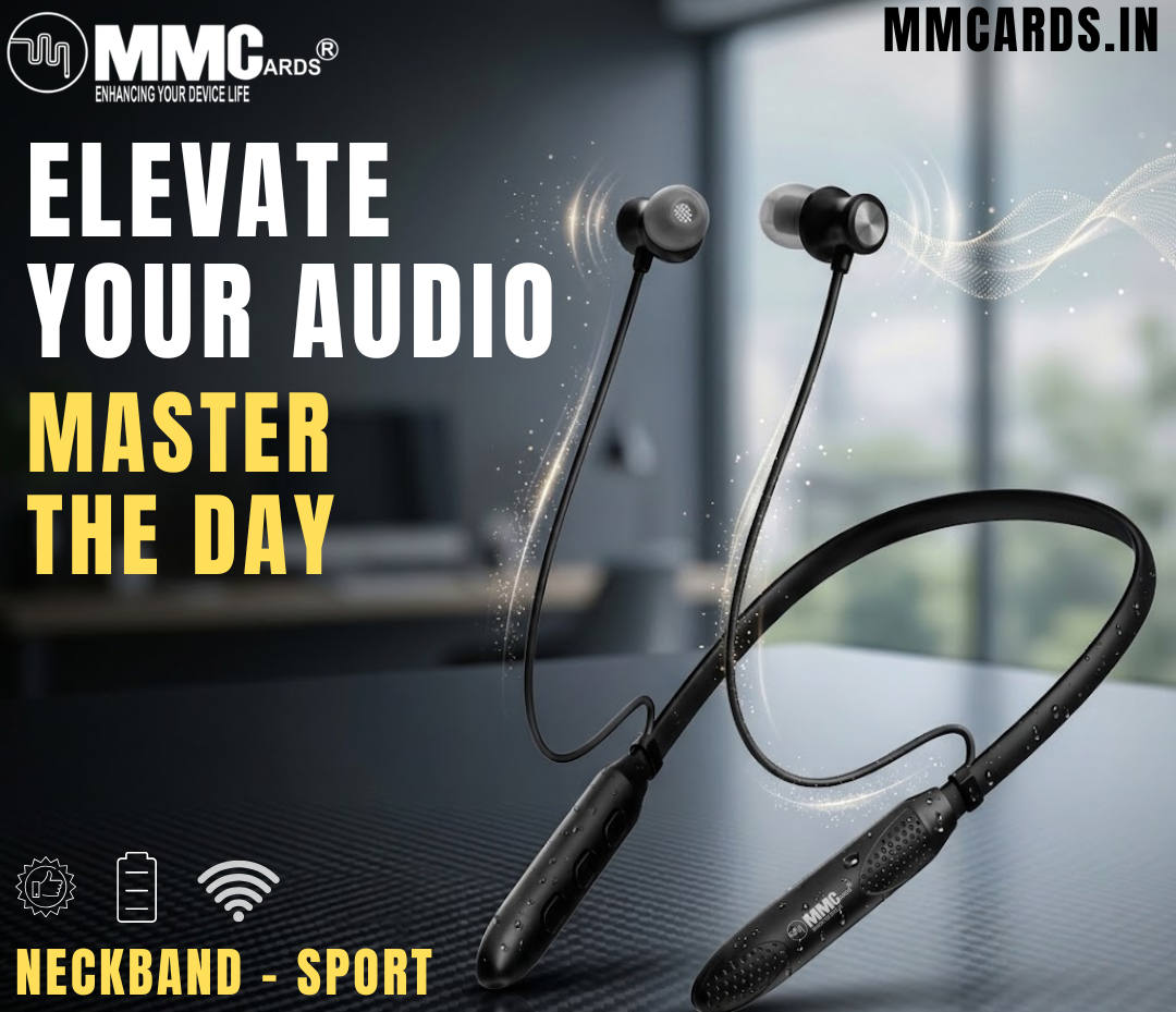 NECK BAND SPORT - Image 2