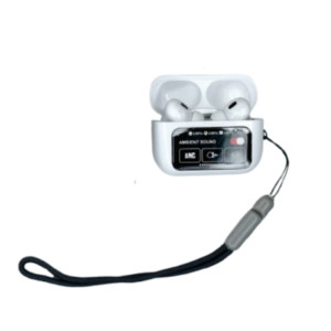 PODS 106 (DISPLAY TOUCH)