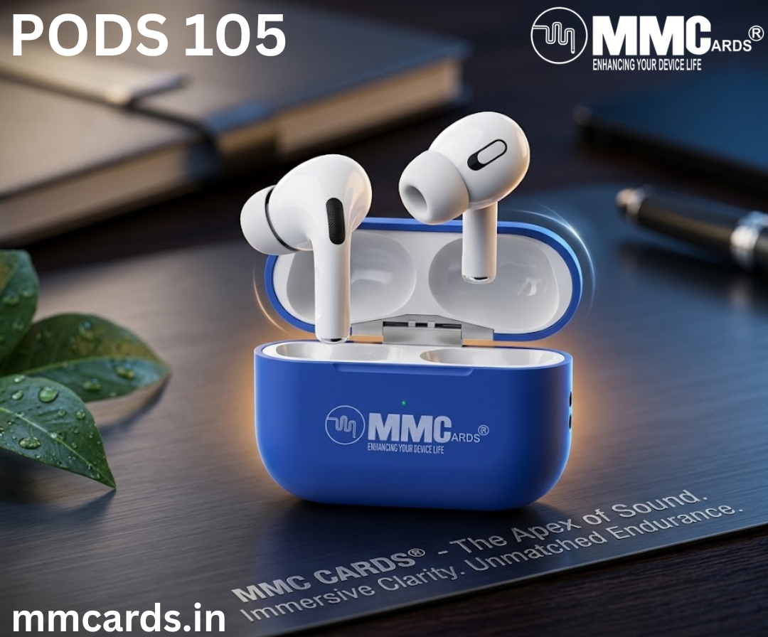 PODS 105 BLUE - Image 3