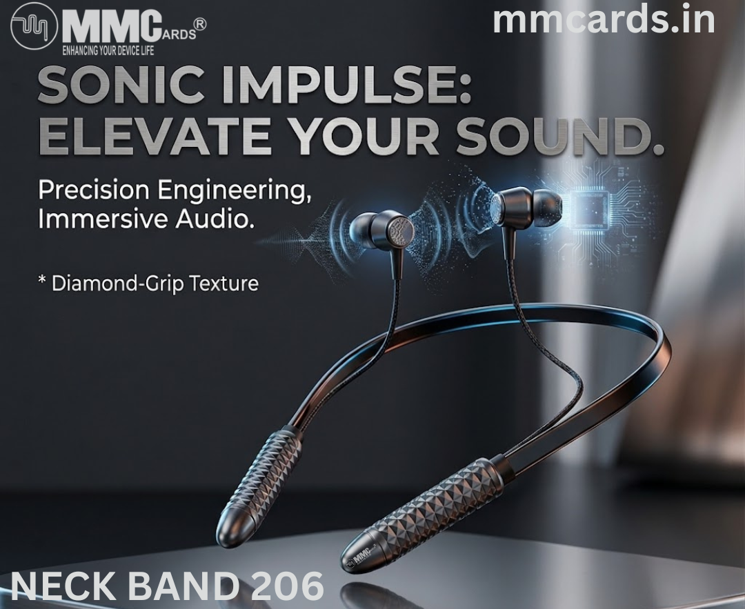 NECK BAND 206 - Image 2