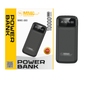 MMC POWER BANK 303